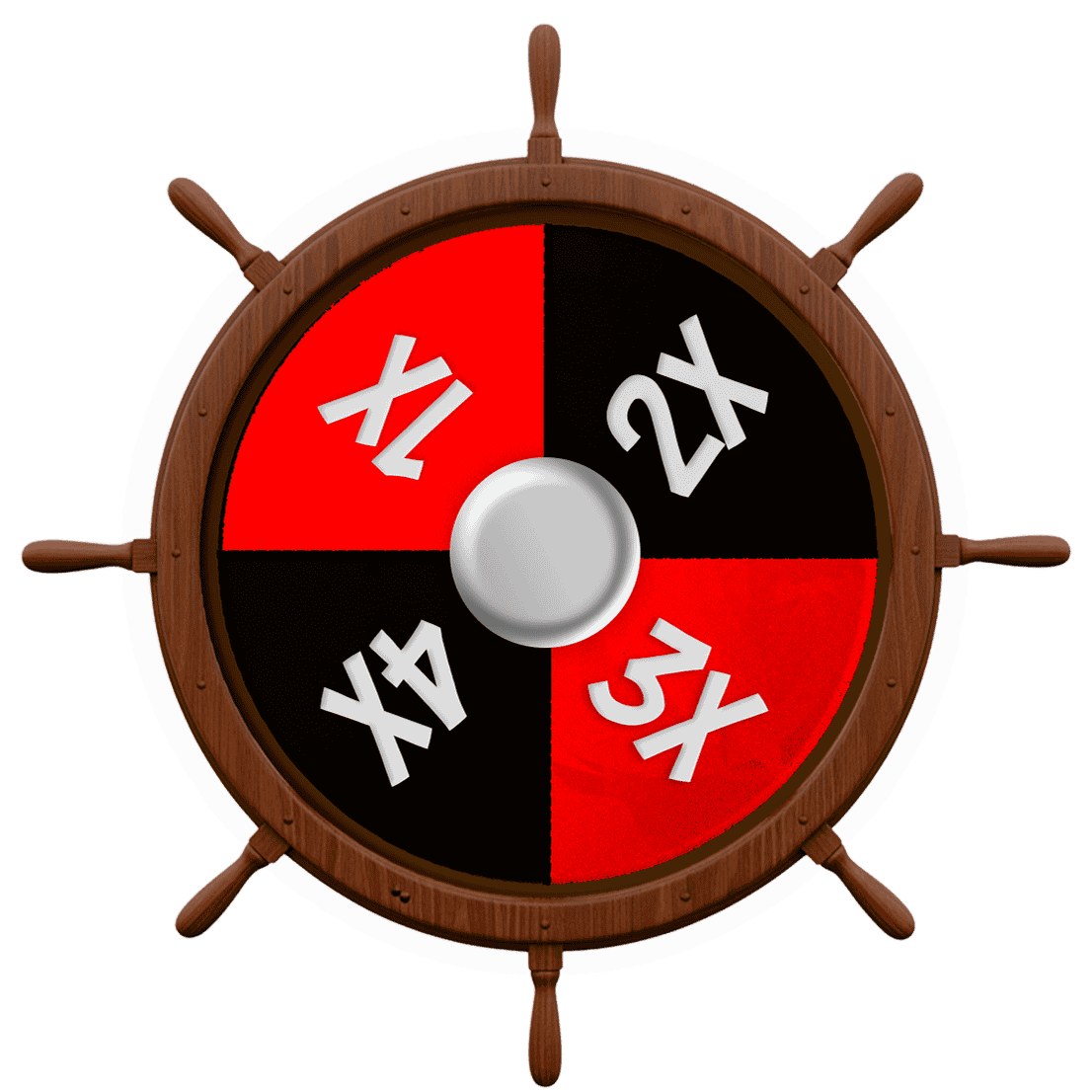 Bonus Roulette Wheel